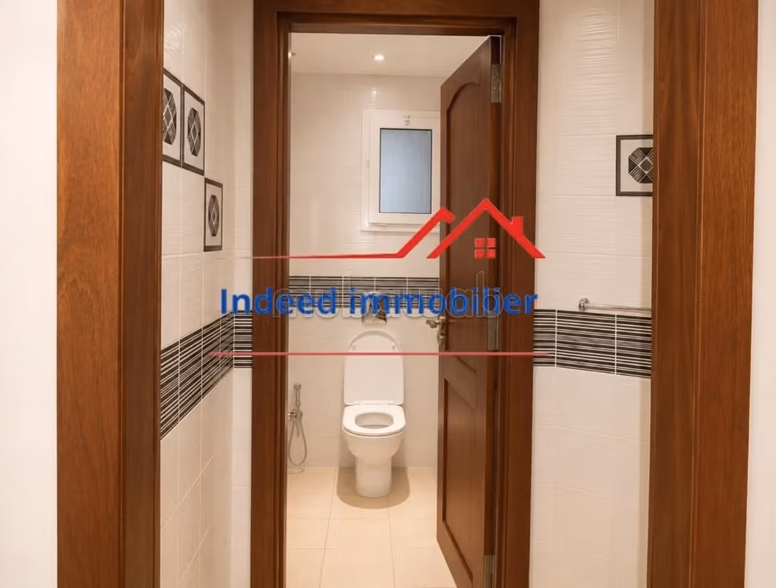 AFFITTASI – Appartamento S3 Arredato al Lago 2