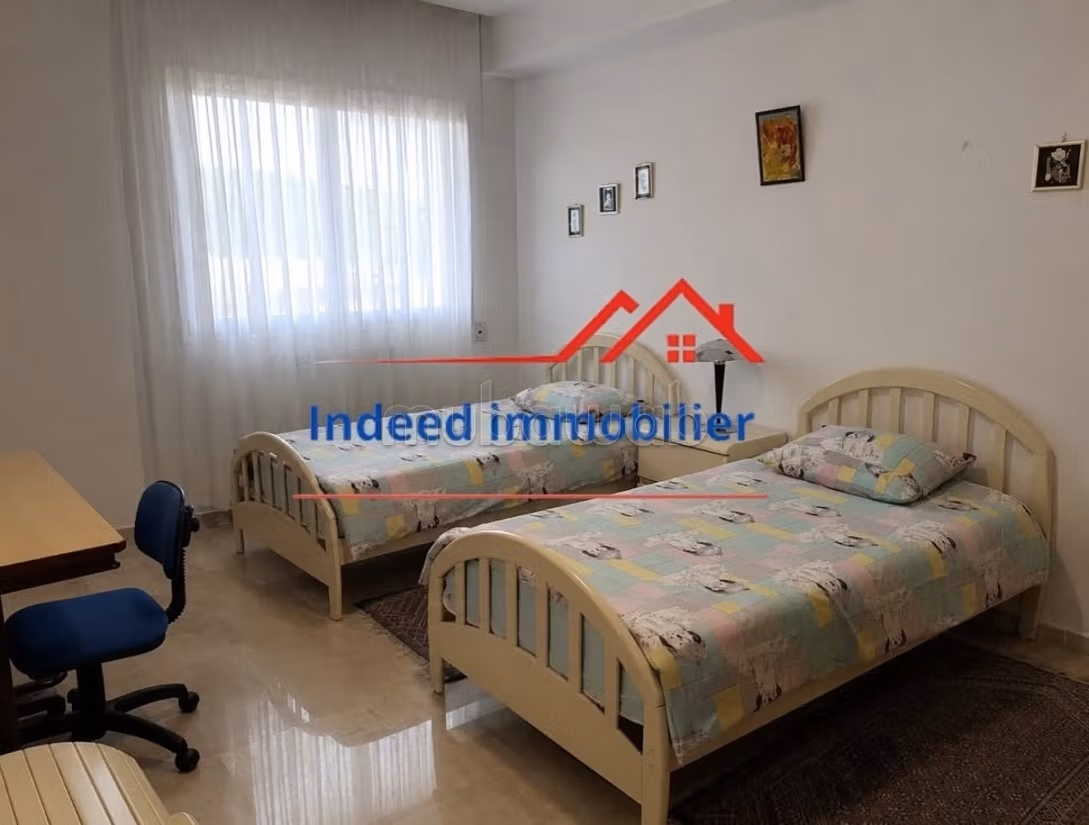 AFFITTASI – Appartamento S3 Arredato al Lago 2