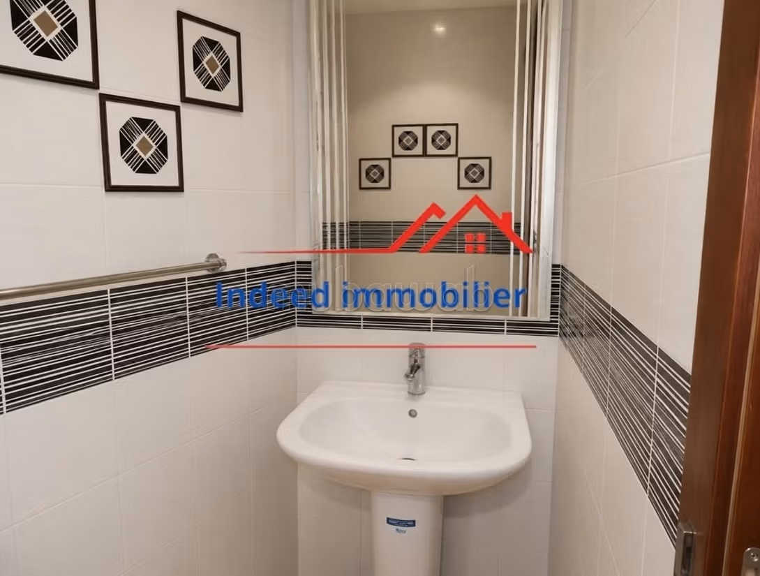AFFITTASI – Appartamento S3 Arredato al Lago 2