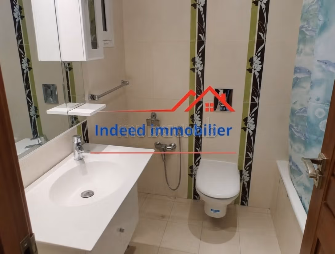 AFFITTASI – Appartamento S3 Arredato al Lago 2