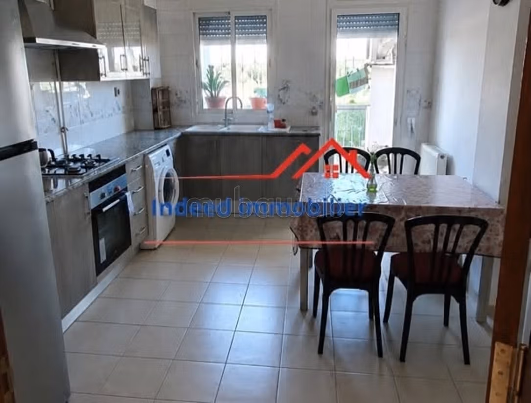 AFFITTASI – Appartamento S3 Arredato al Lago 2