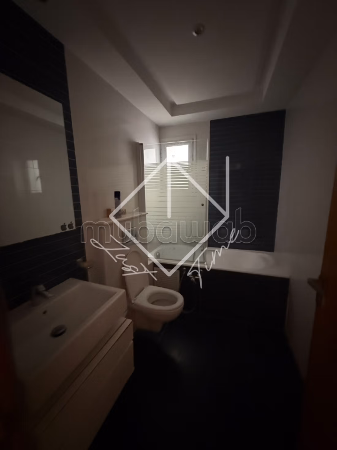 Appartamento S2 in affitto a Cité Ennasr 2