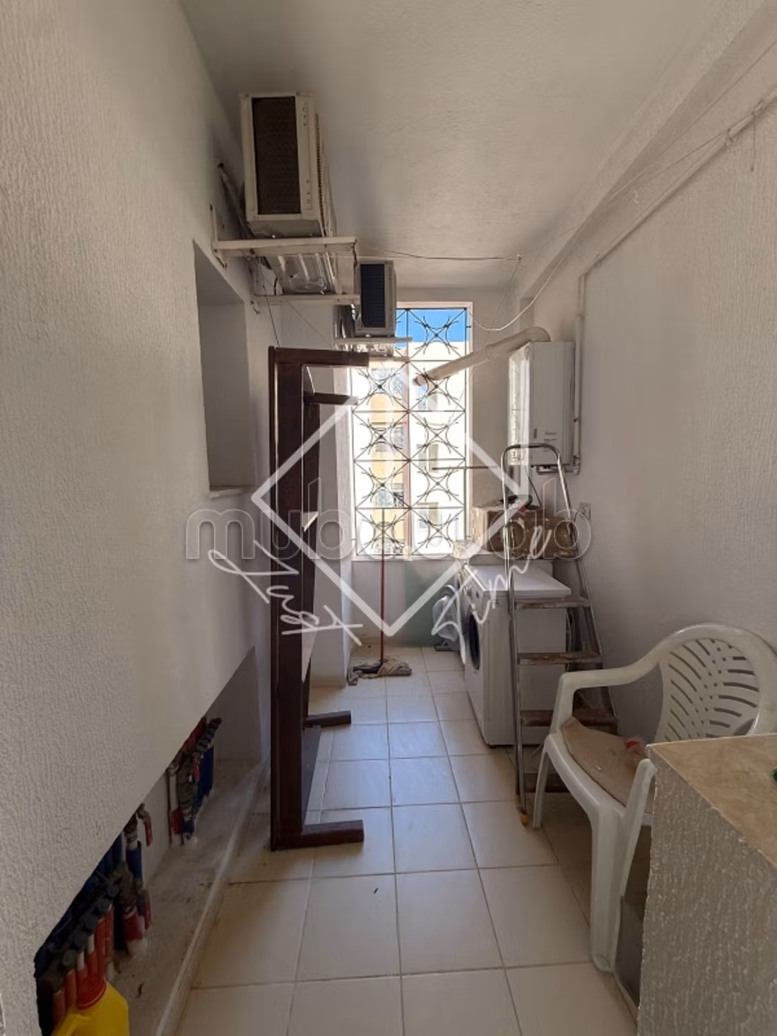 Appartamento S2 in affitto a Cité Ennasr 2