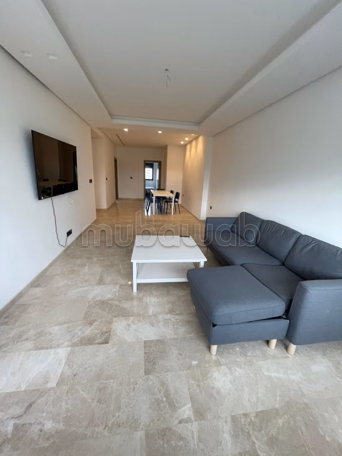 Appartement 117 m² f Centre — 11