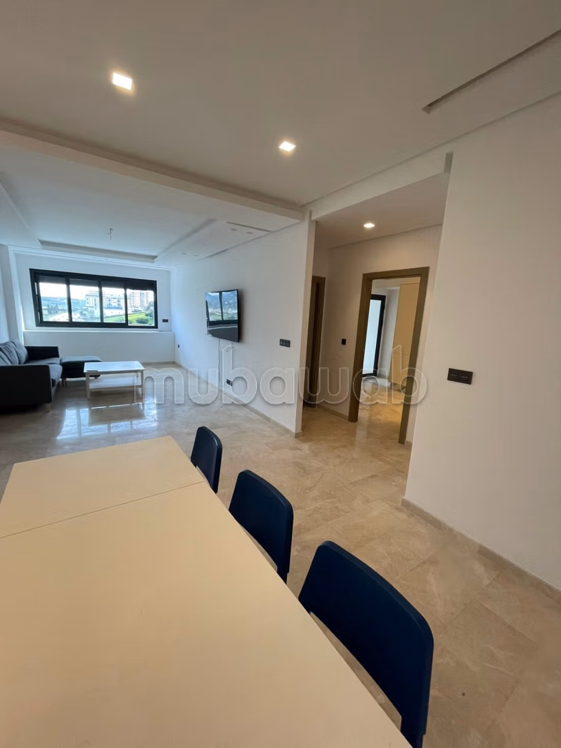 Appartement 117 m² f Centre — 8
