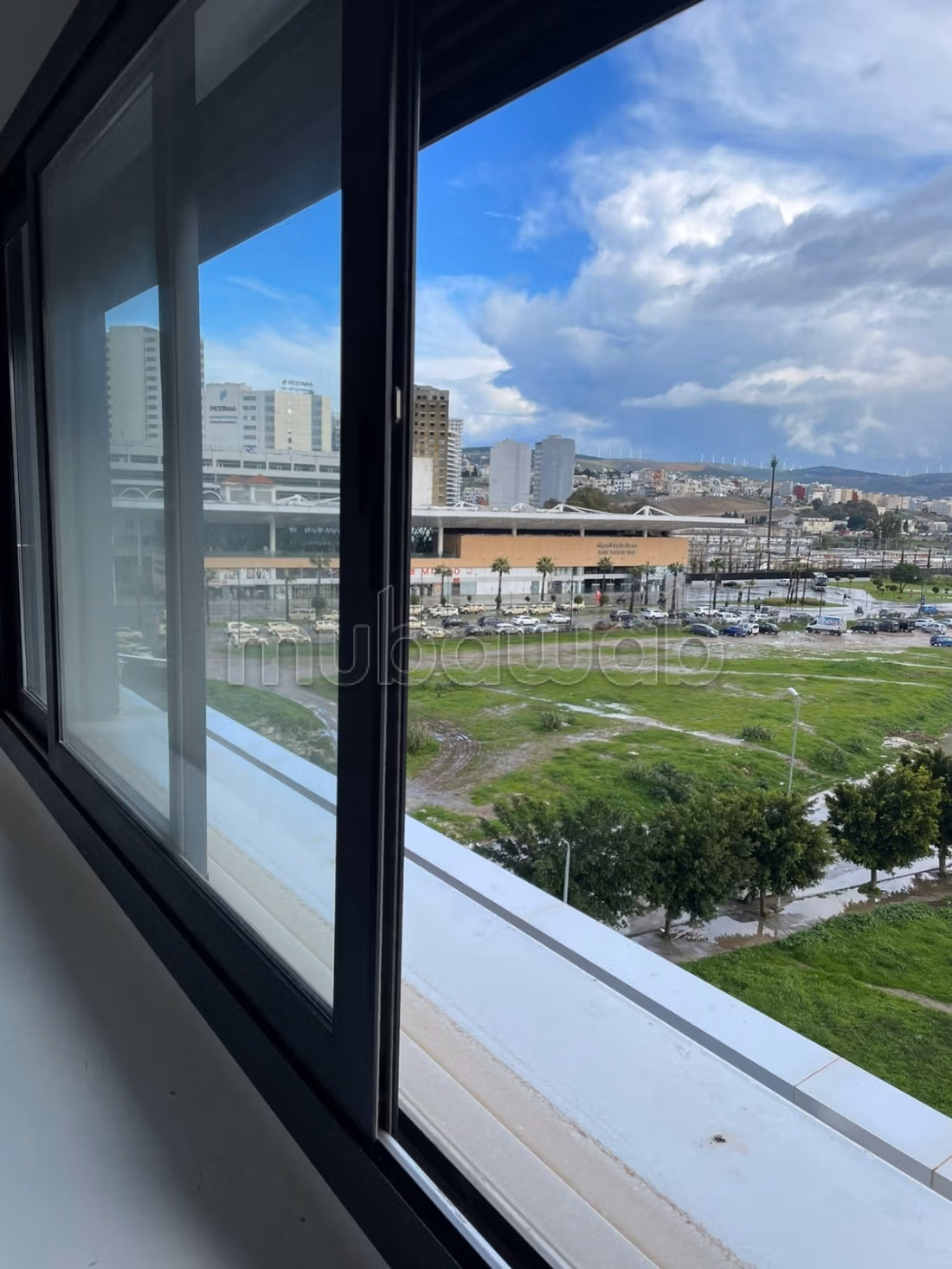 Appartement 117 m² f Centre — 2