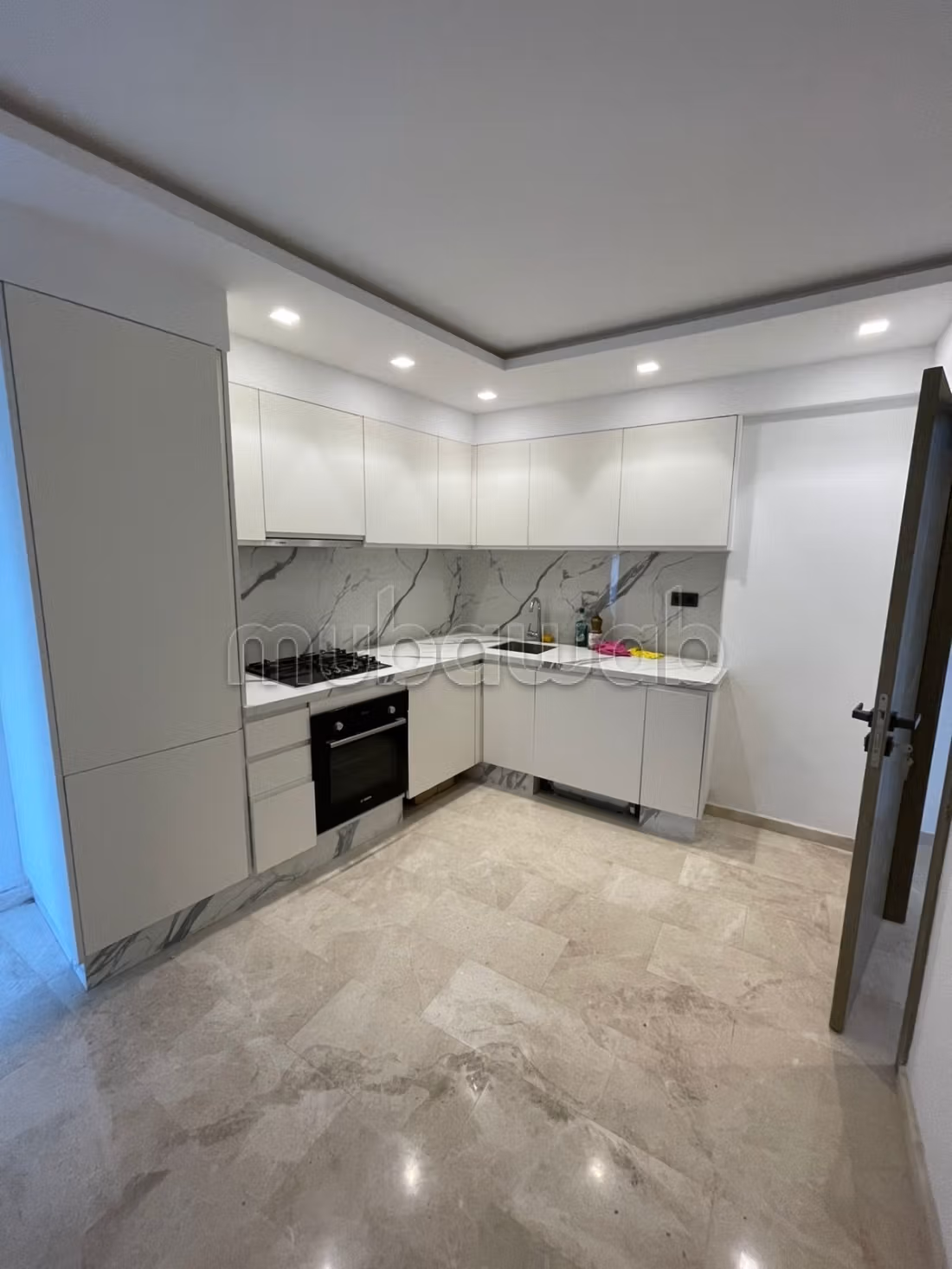 Appartement 117 m² f Centre — 4