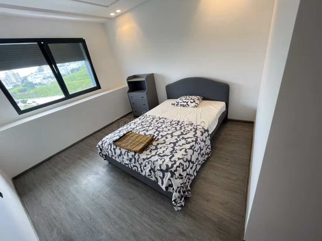Appartement 117 m² f Centre — 7
