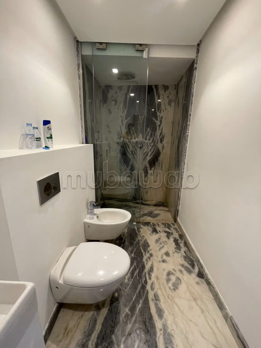 Appartement 117 m² f Centre — 3