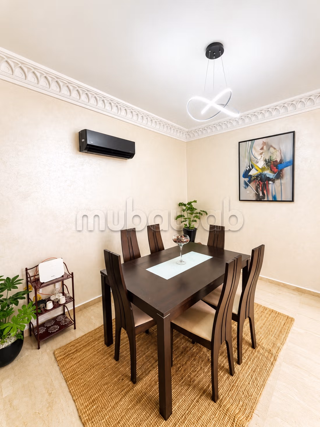 Appartement 69 m² à Hivernage — 7