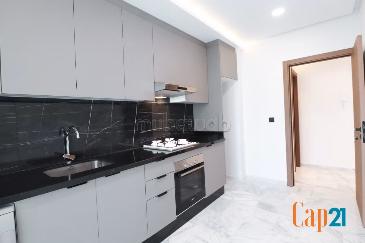 Appartements sur résidence Sécurisée avec Piscine — 4