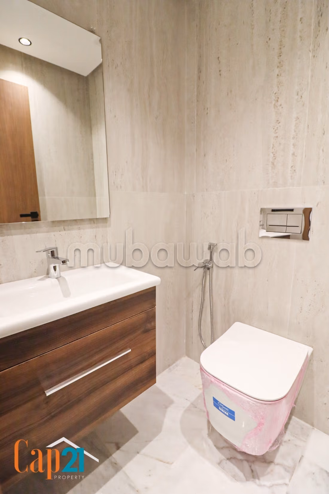 Appartements sur résidence Sécurisée avec Piscine — 5
