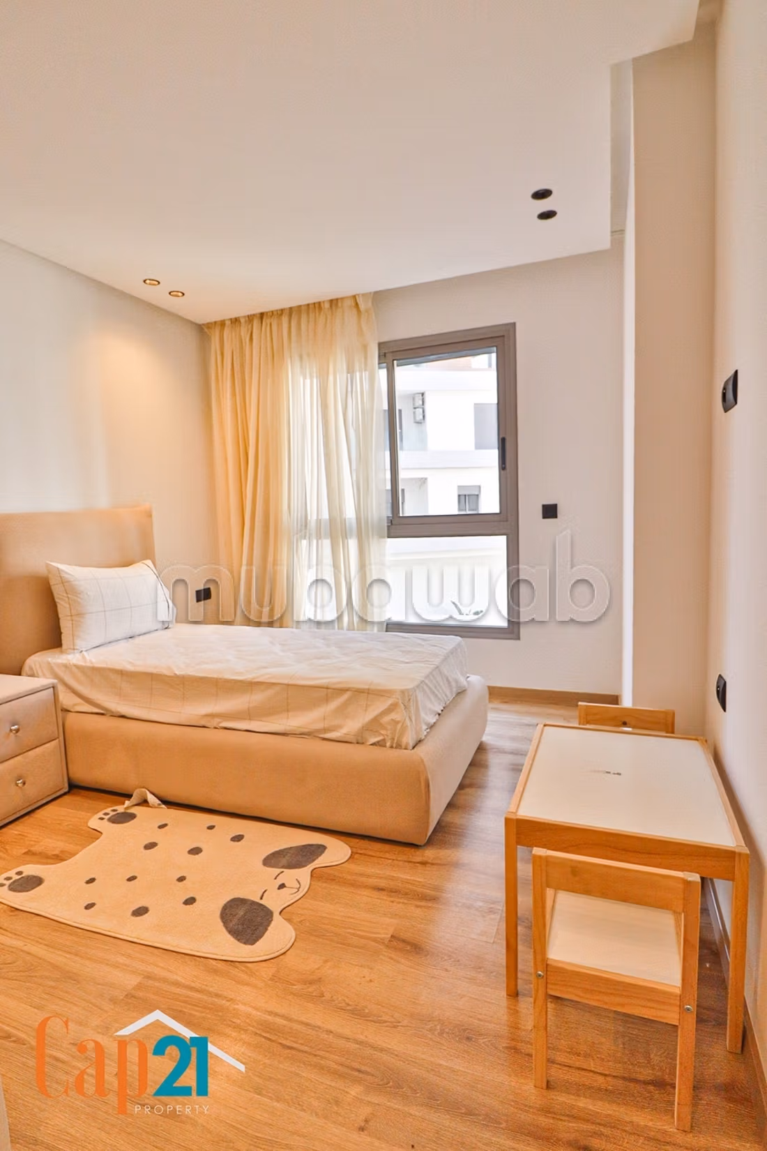 Appartements sur résidence Sécurisée avec Piscine — 6