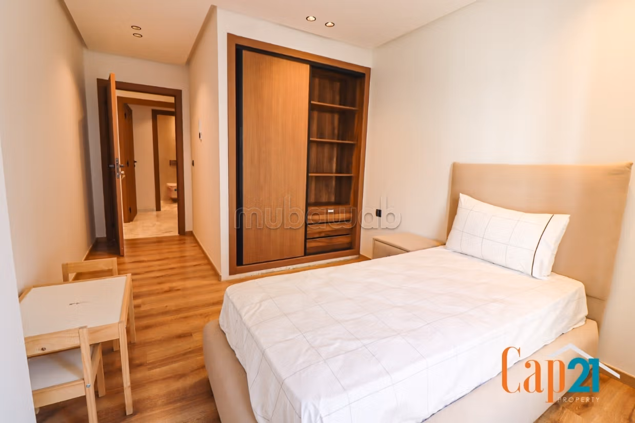 Appartement 130 m² f Marjane — 7