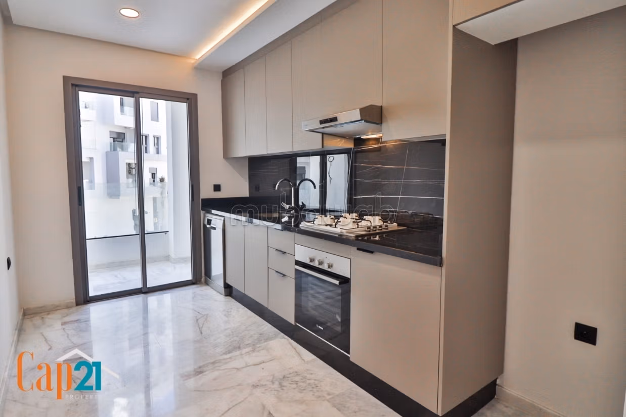 Appartements sur résidence Sécurisée avec Piscine — 3
