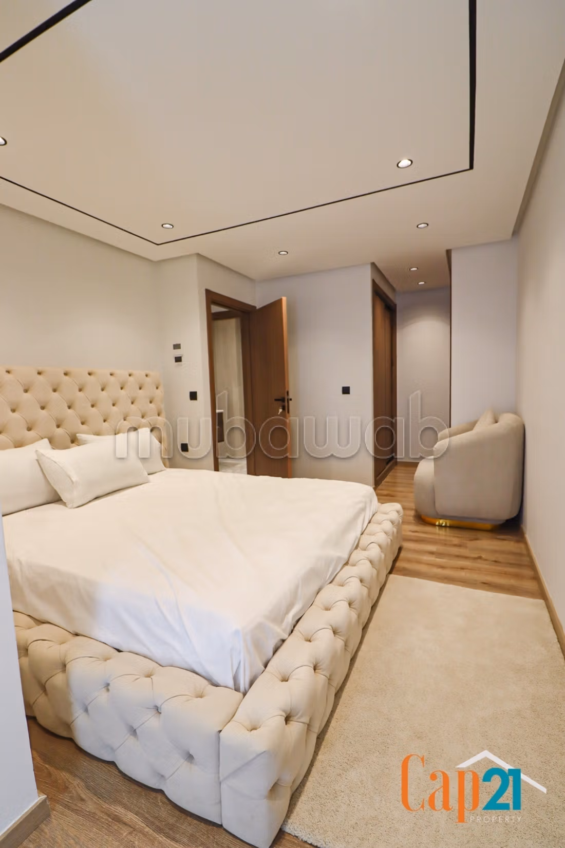 Appartement 130 m² f Marjane — 8