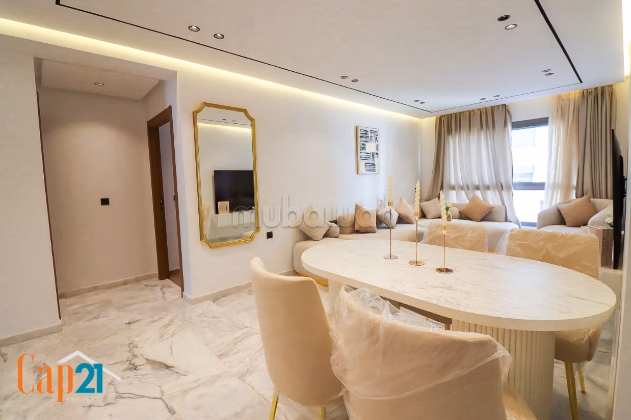 Appartements sur résidence Sécurisée avec Piscine — 2