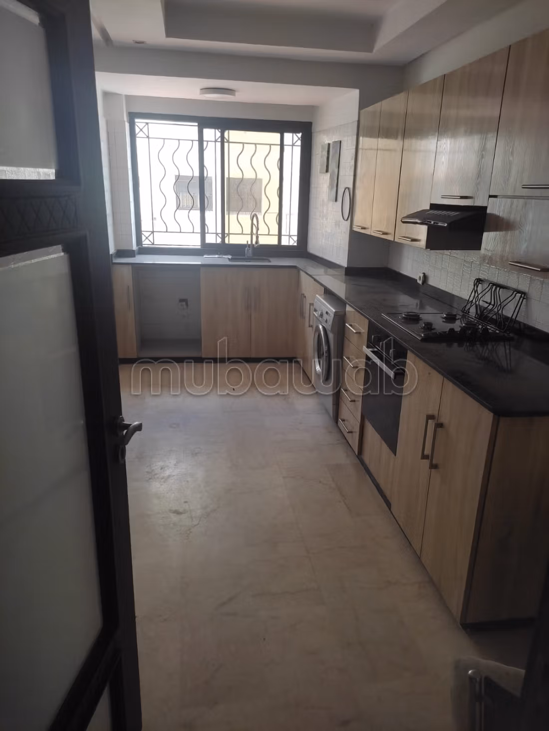 Bel appartement en haut Agdal Rabat