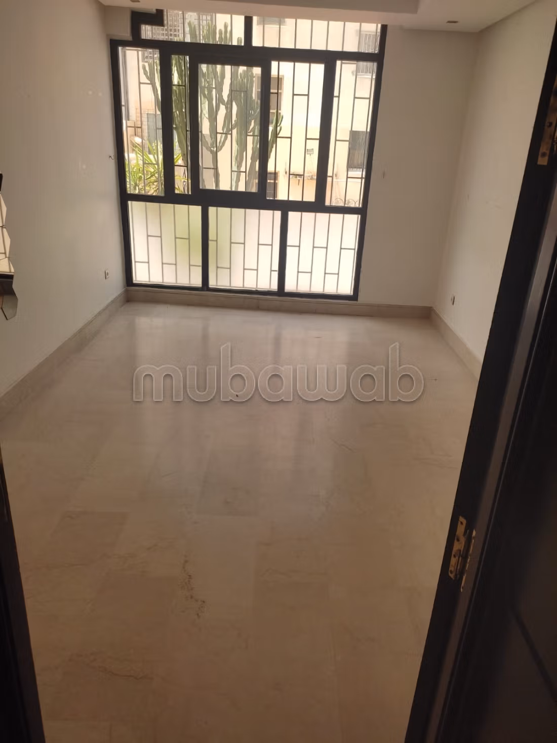 Bel appartement en haut Agdal Rabat — 5