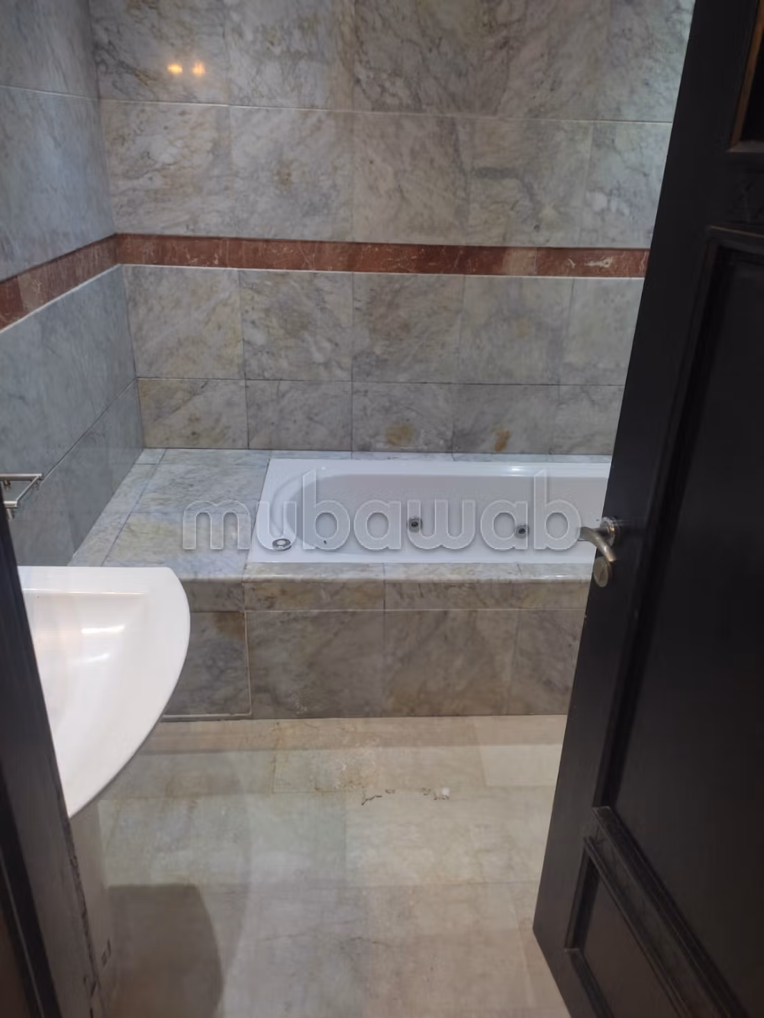 Bel appartement en haut Agdal Rabat — 6