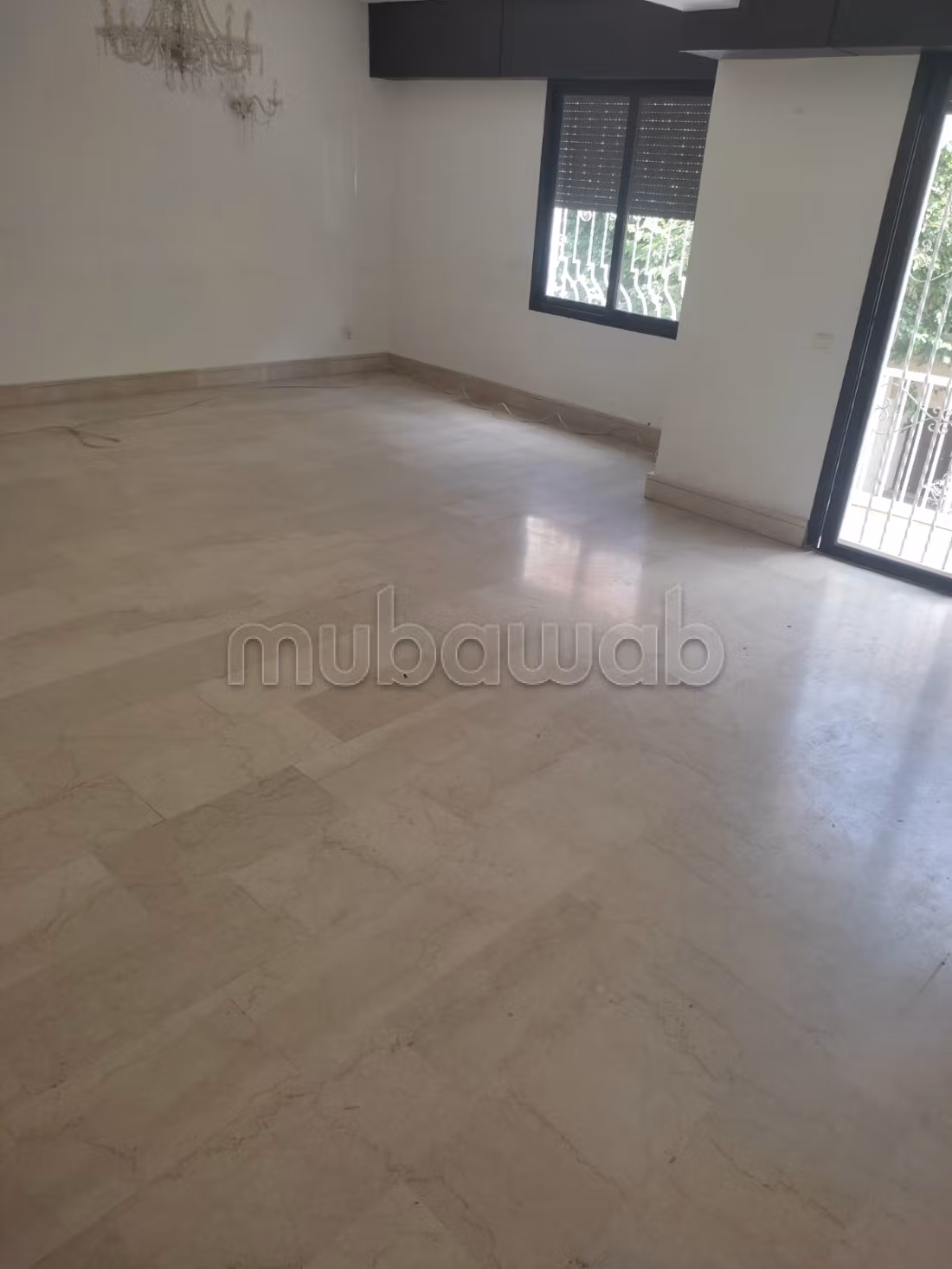 Bel appartement en haut Agdal Rabat — 2
