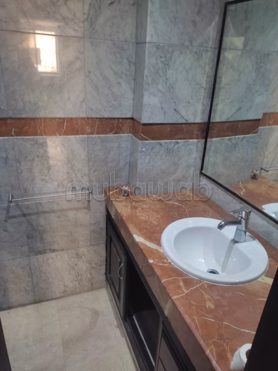 Bel appartement en haut Agdal Rabat — 3