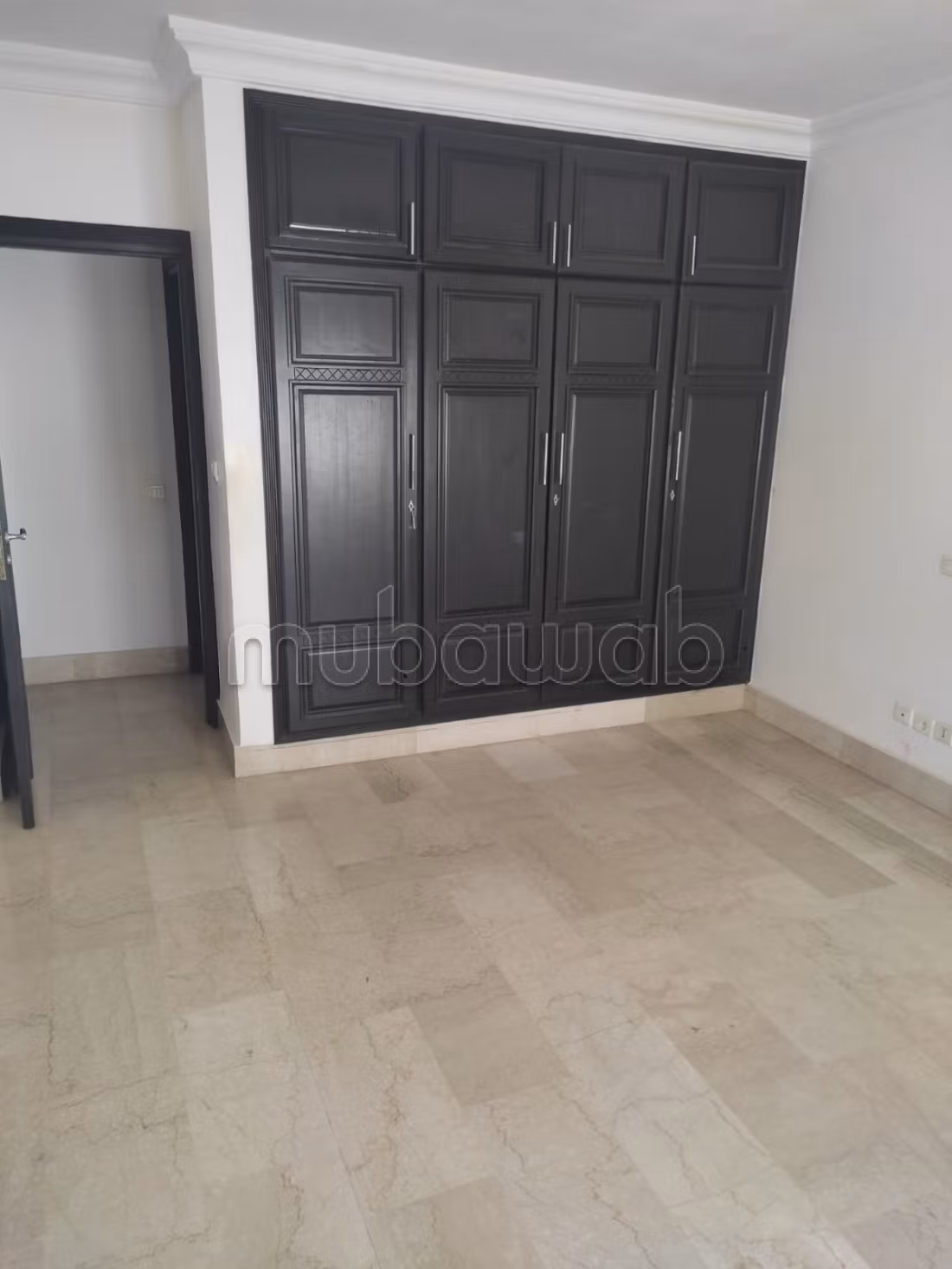 Bel appartement en haut Agdal Rabat — 4