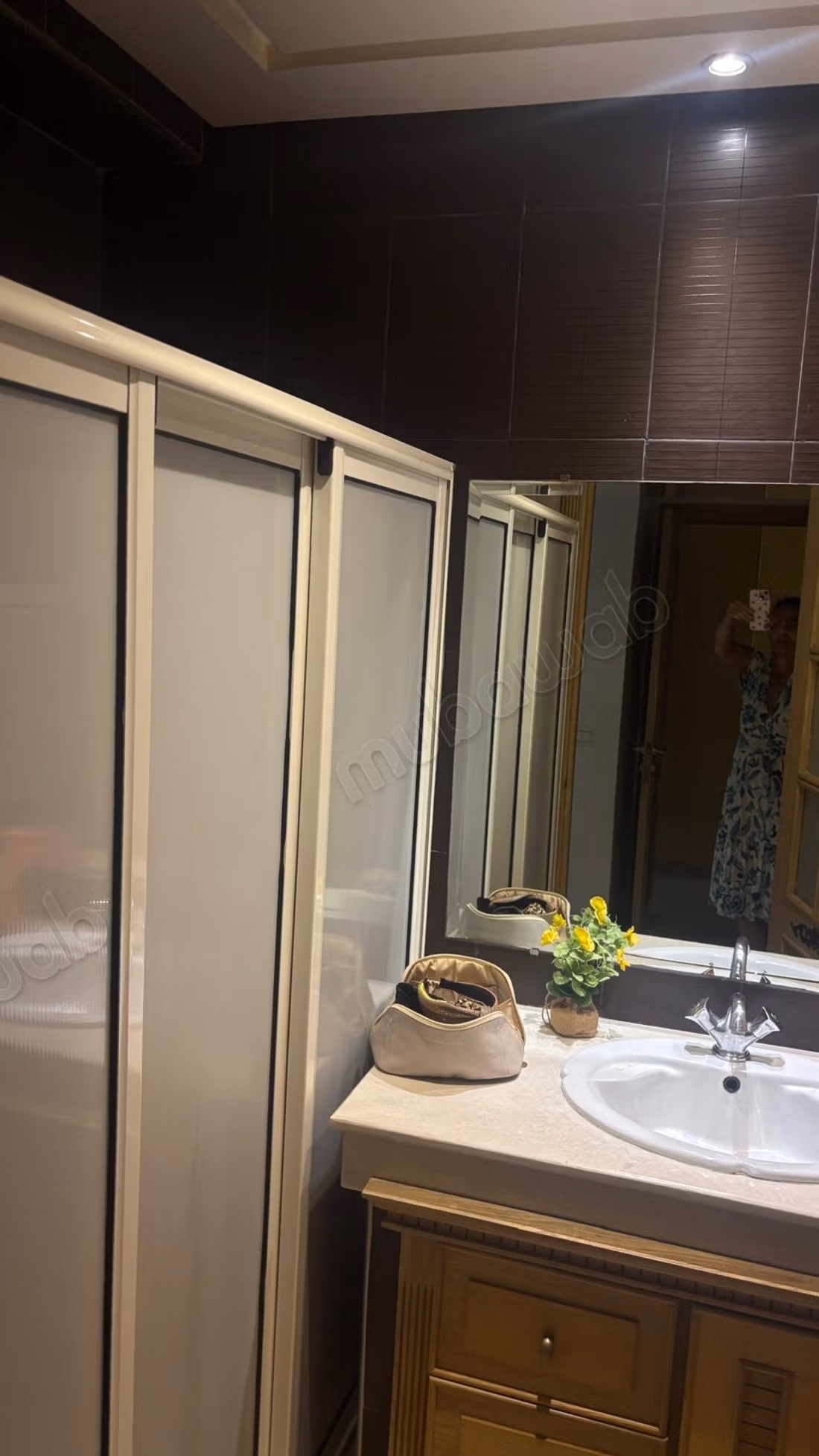 Bel appartamento con terrazza Agdal Rabat