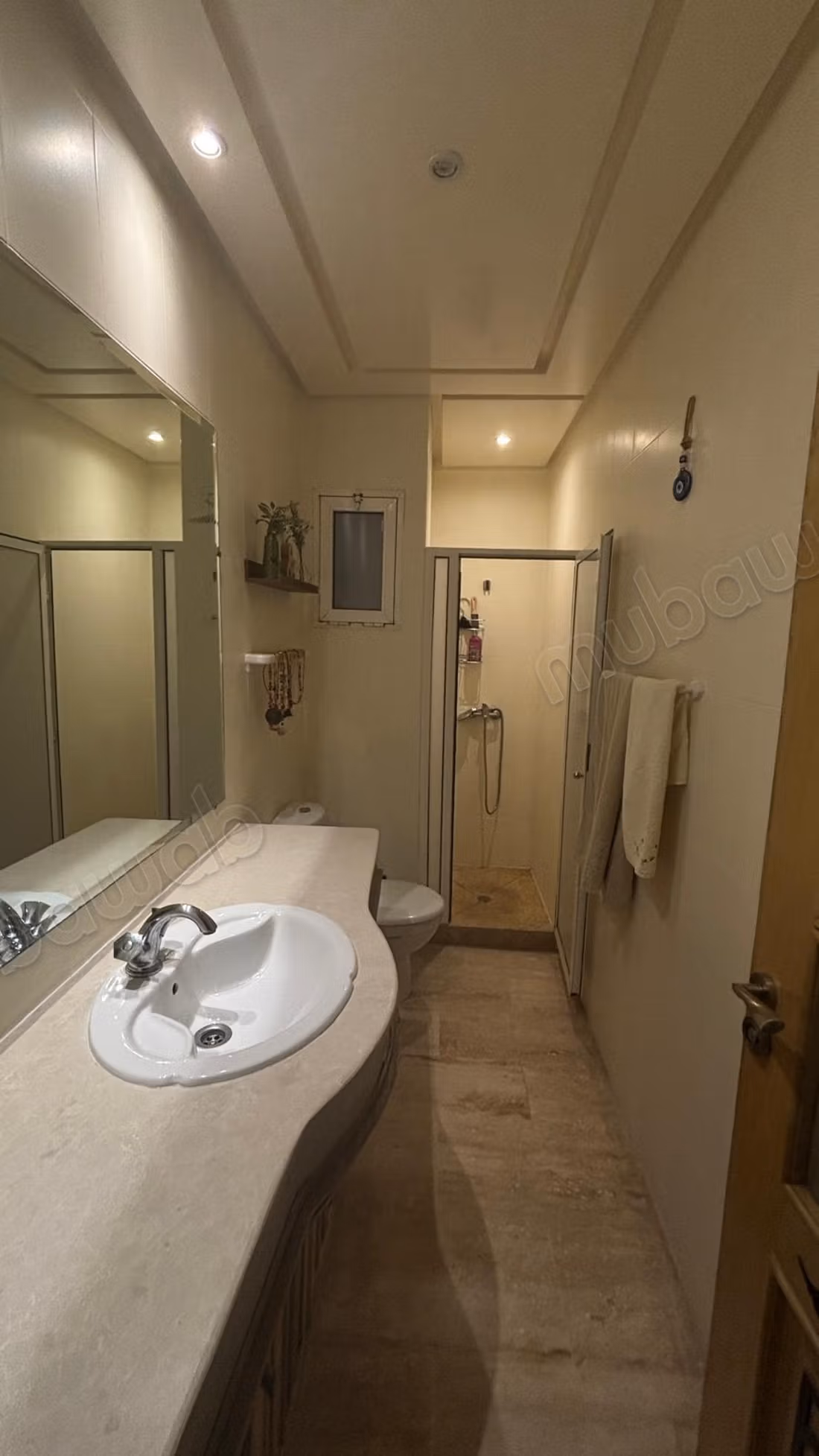 Bel appartamento con terrazza Agdal Rabat