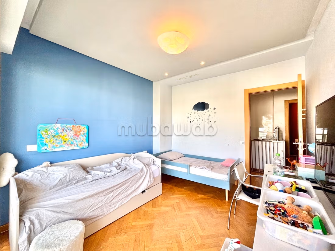 Magnifica Villa in residenza con 3 camere