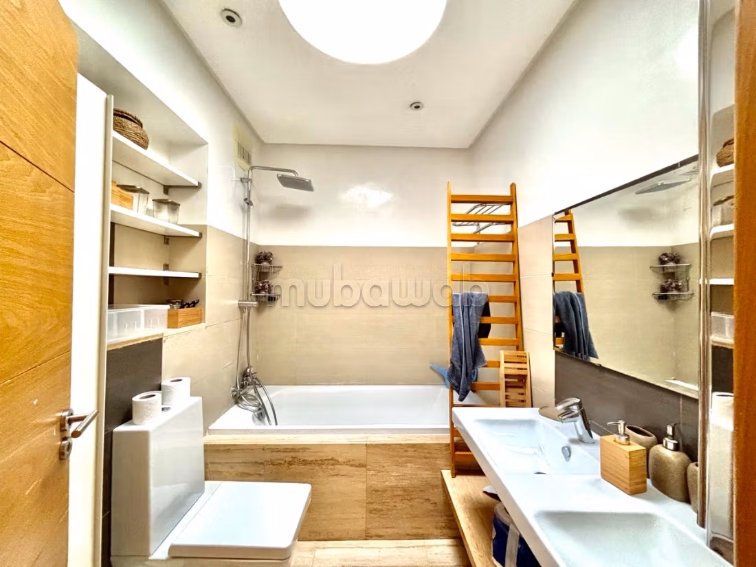 Magnifica Villa in residenza con 3 camere