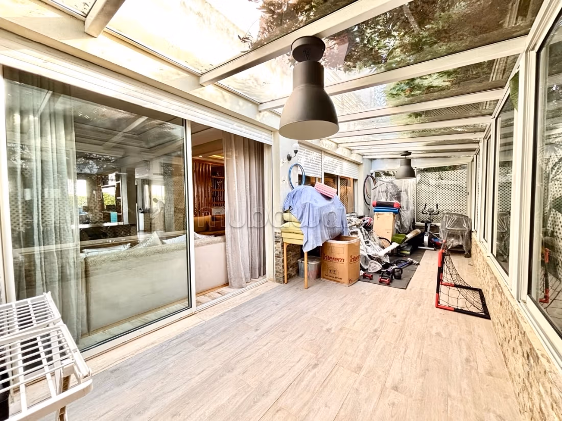 Magnifica Villa in residenza con 3 camere