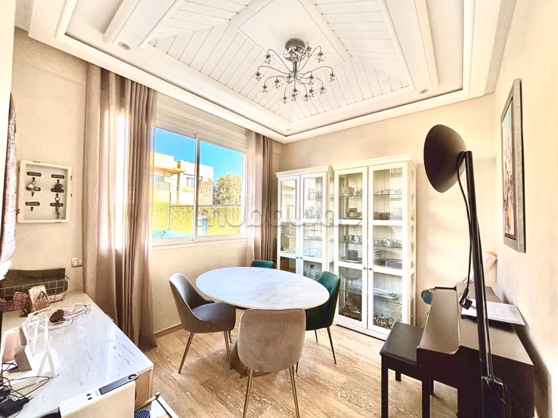 Magnifica Villa in residenza con 3 camere