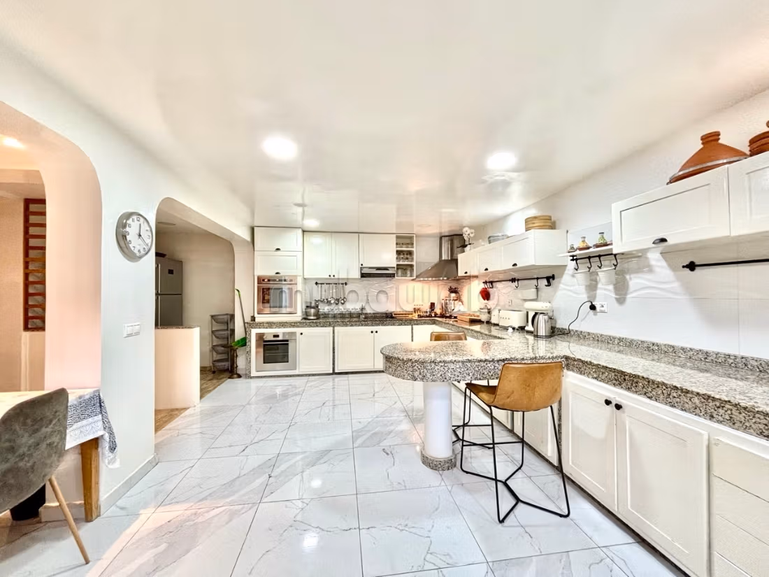 Magnifica Villa in residenza con 3 camere