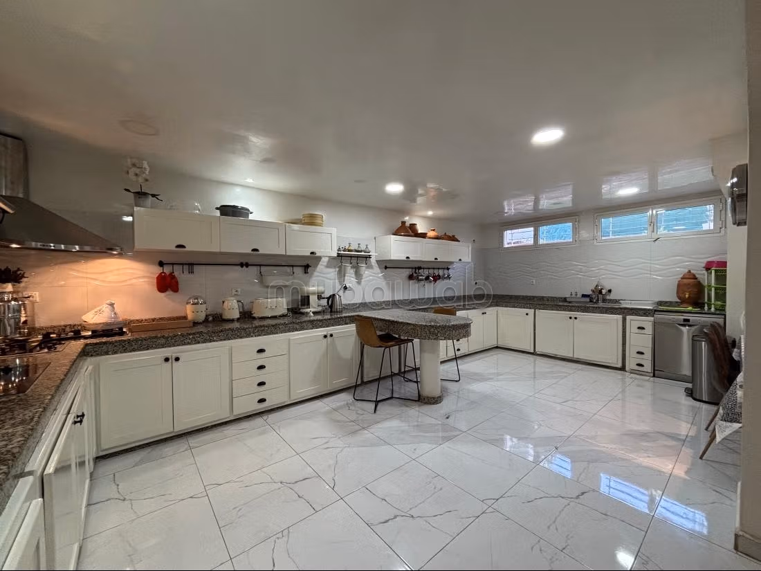 Magnifica Villa in residenza con 3 camere