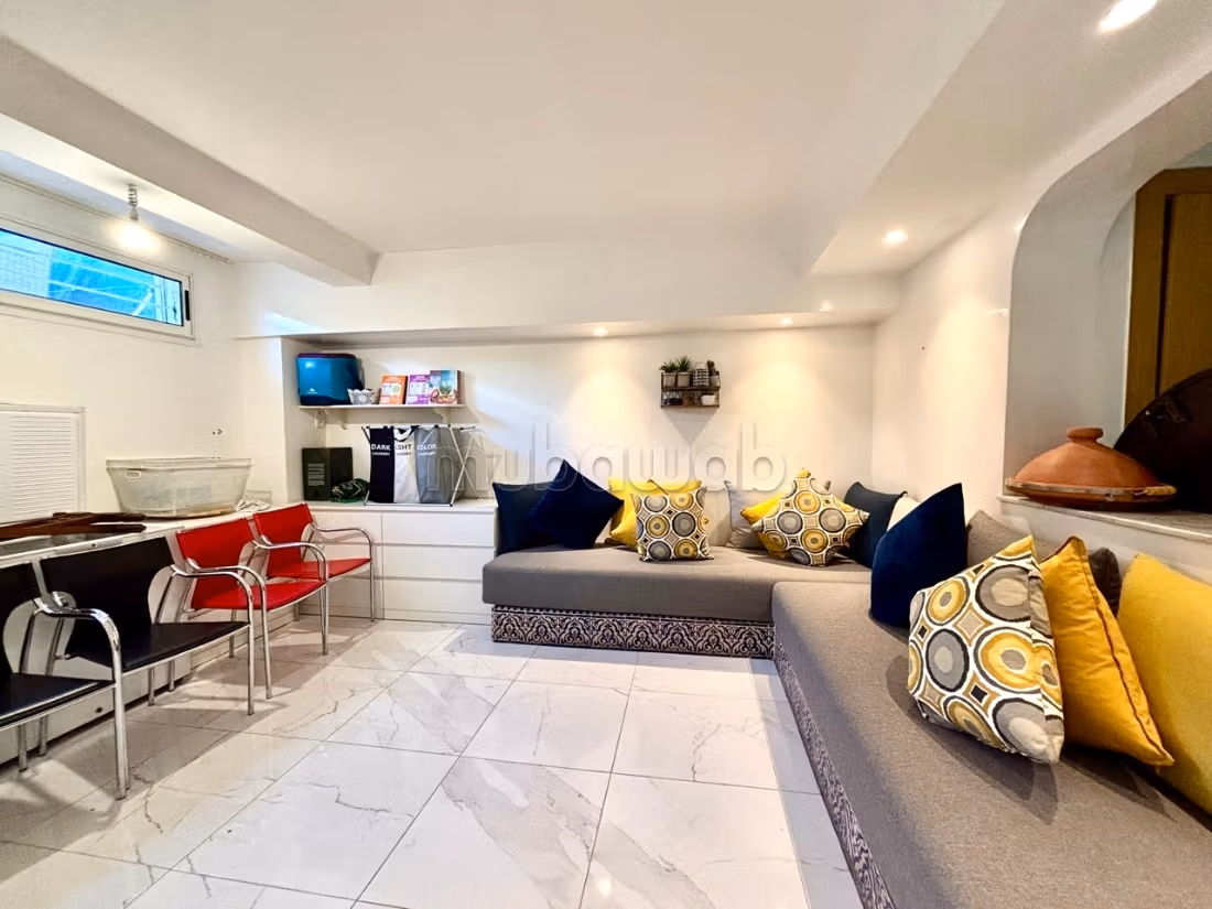 Magnifica Villa in residenza con 3 camere