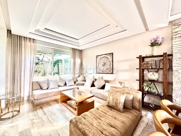 Magnifique Villa en résidence 3 chambres