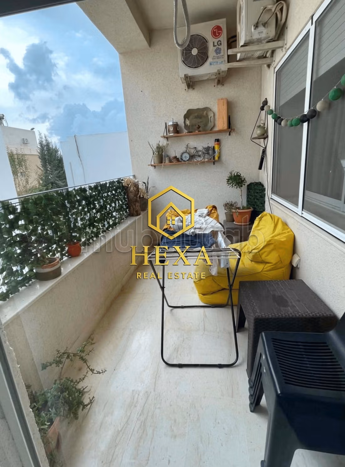 S3 aux Jardins de Carthage proche de EIT
