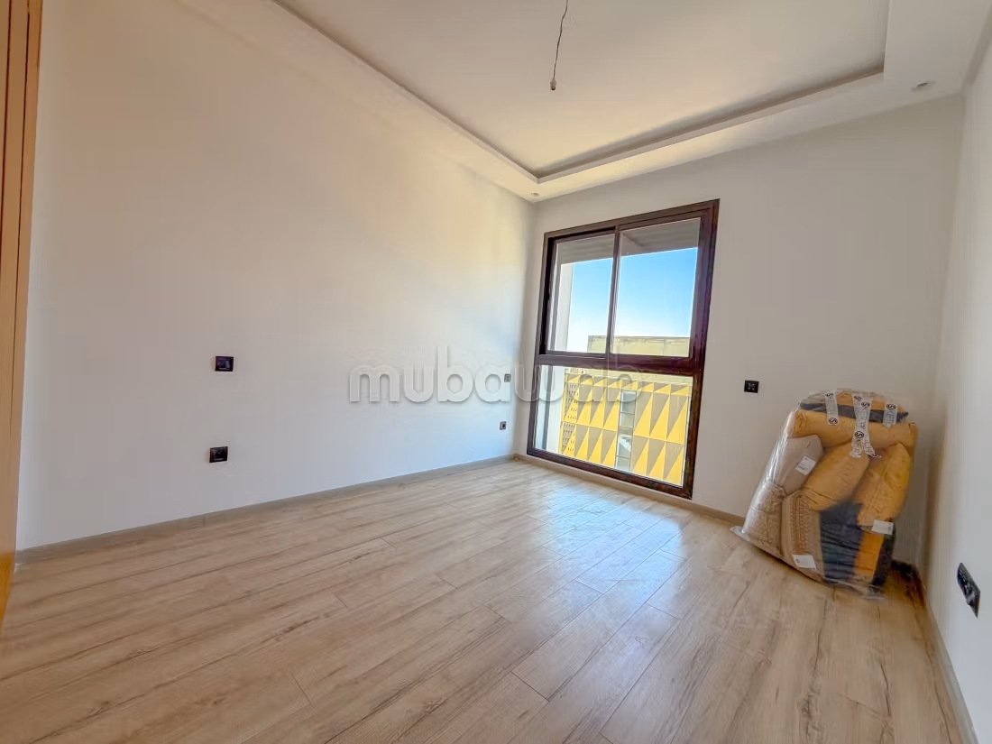 Appartement 183 m² à Casablanca Finance City — 11