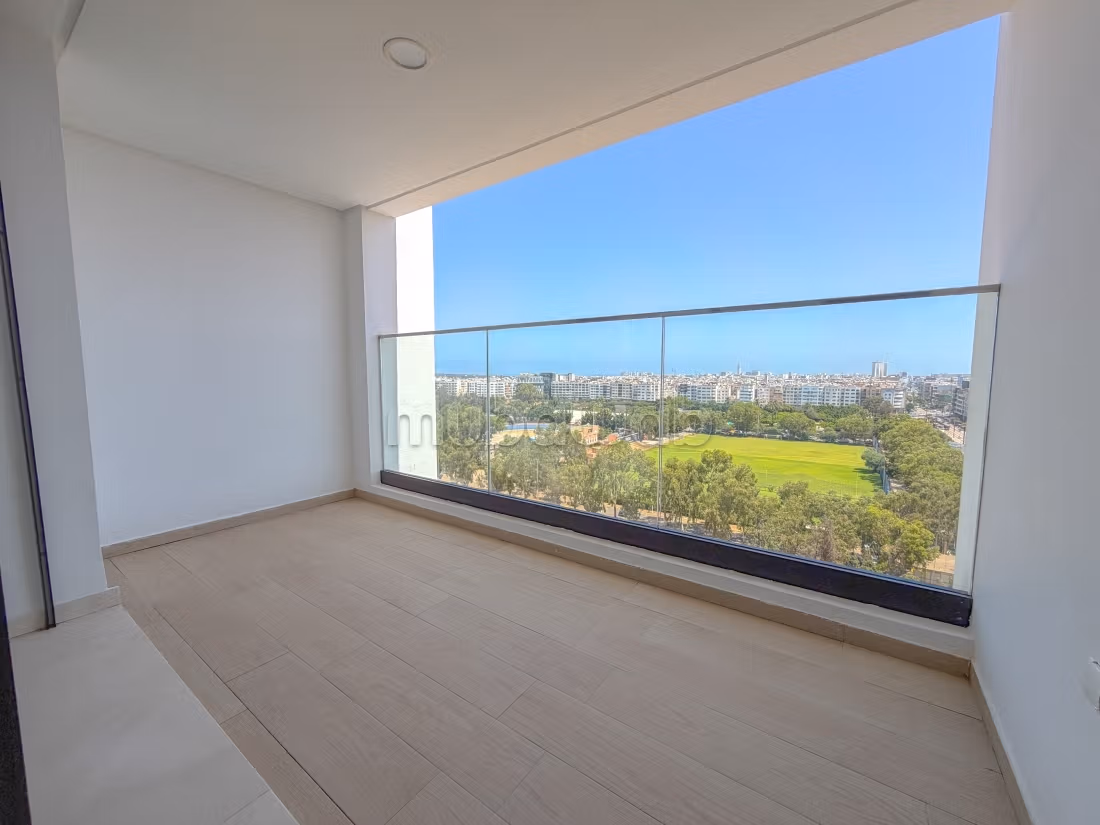 Appartement 183 m² à Casablanca Finance City — 8