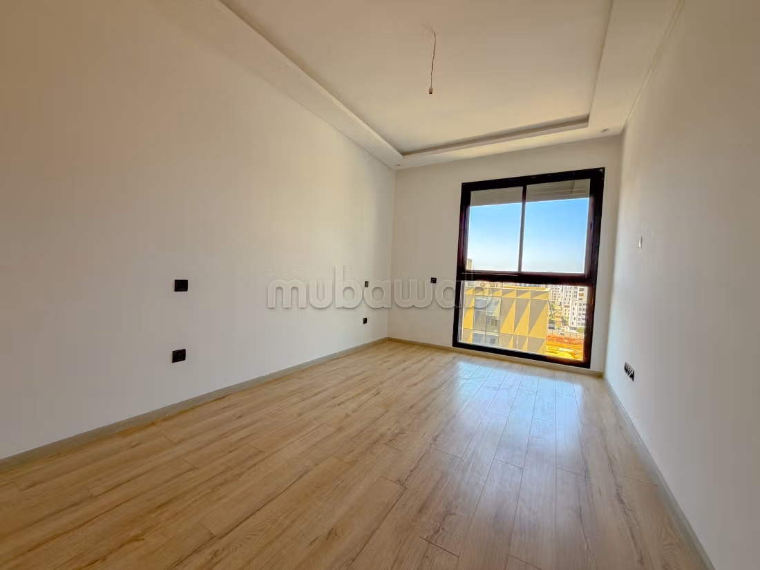 Appartement 183 m² à Casablanca Finance City — 10