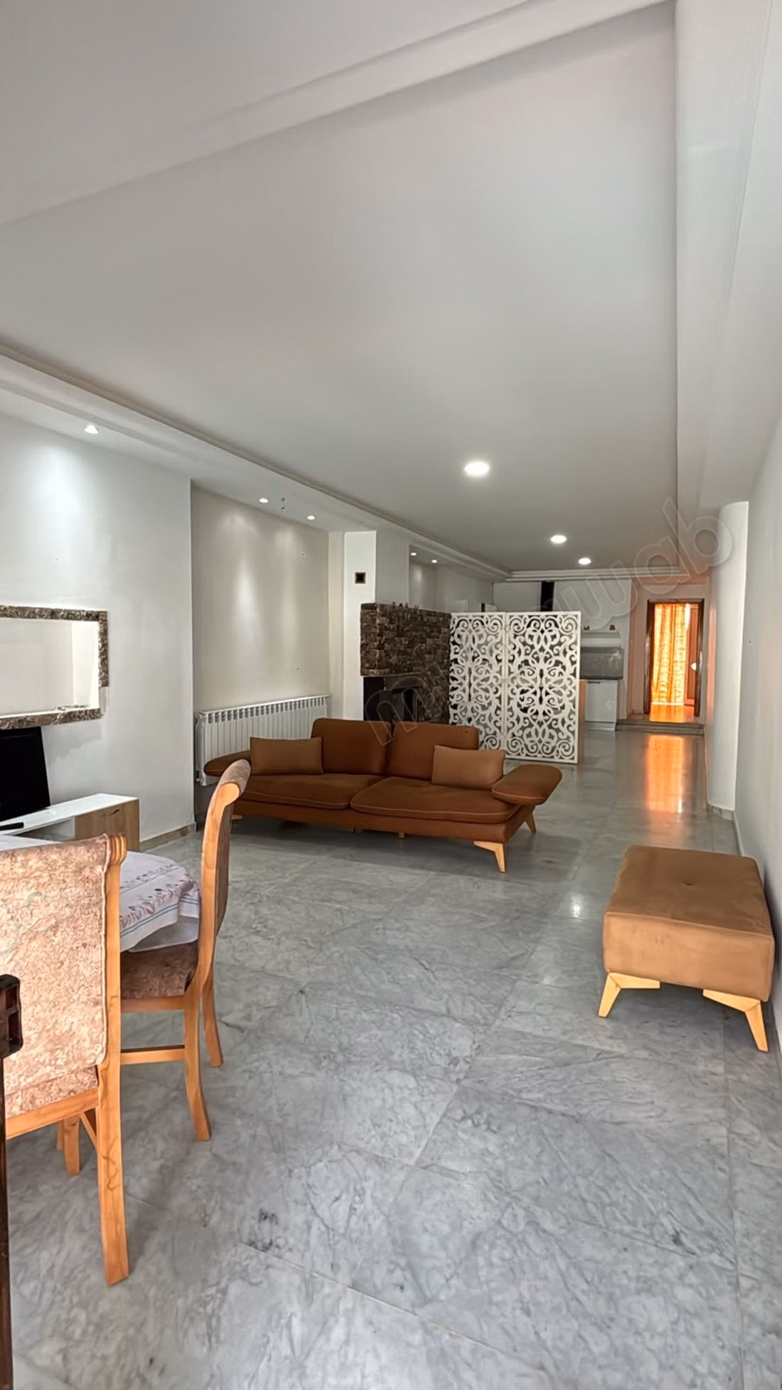 Location Annuelle Villa S2 Hammamet