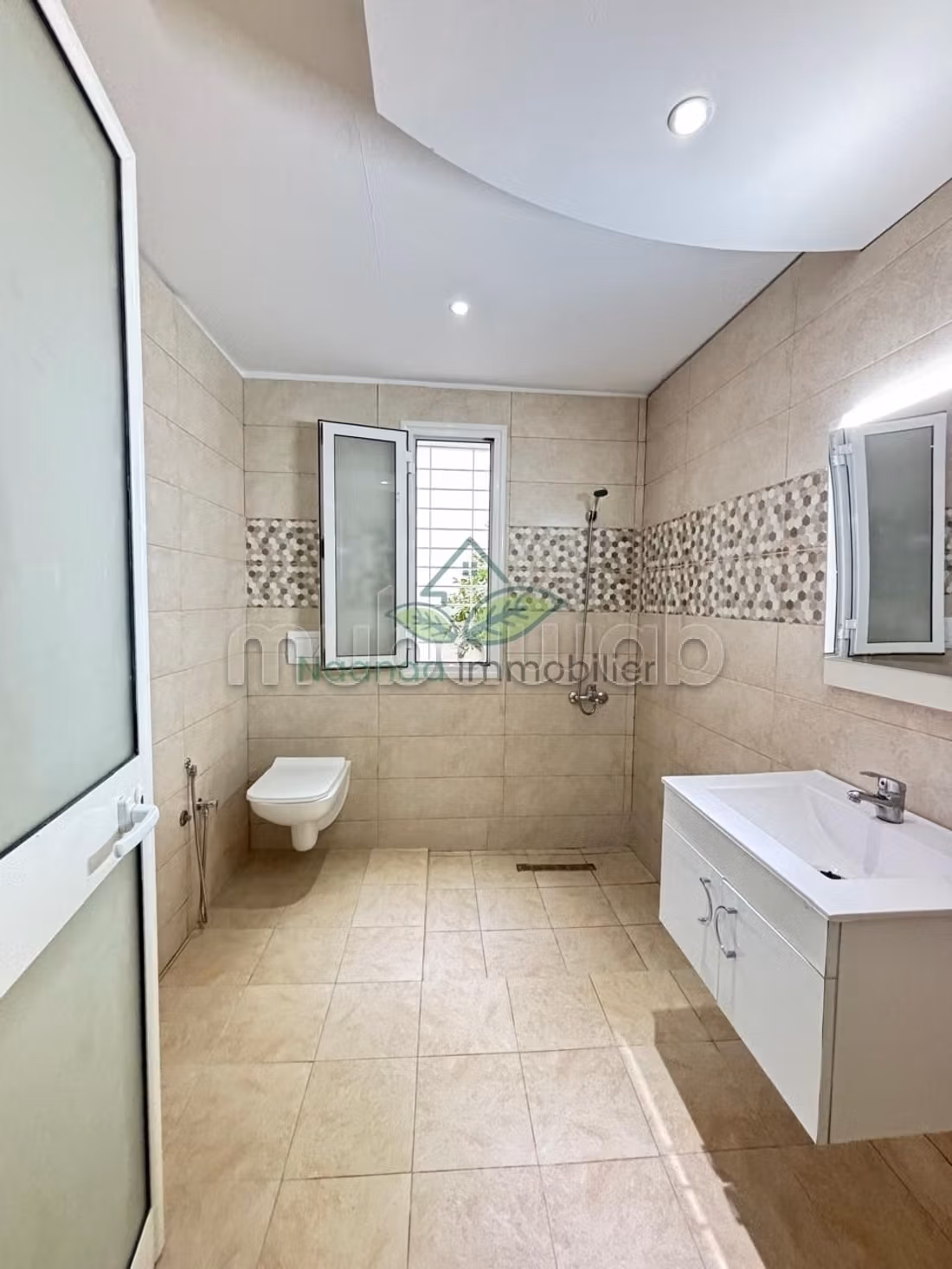 Location Estivale Villa S2 Hammamet