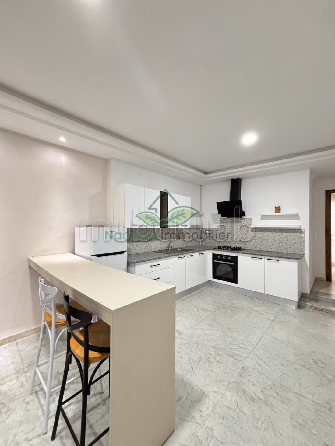 Location Estivale Villa S2 Hammamet