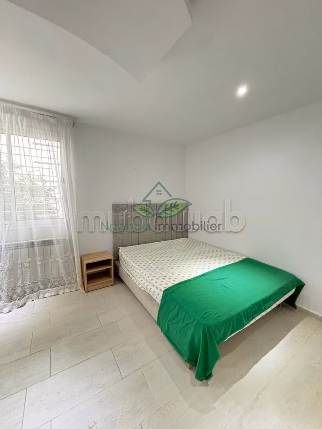 Location Estivale Villa S2 Hammamet