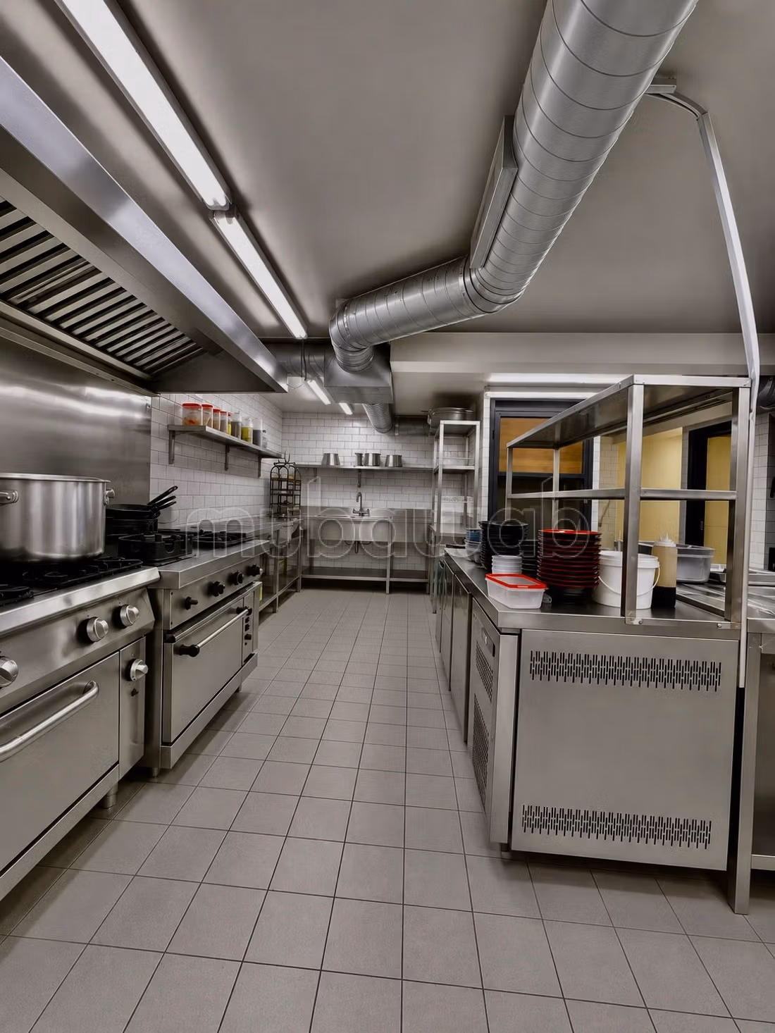 Vente de fonds de commerce restaurant cafe snack