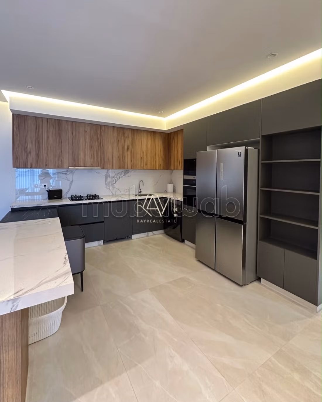 Appartement à louer à De La Plage — 3