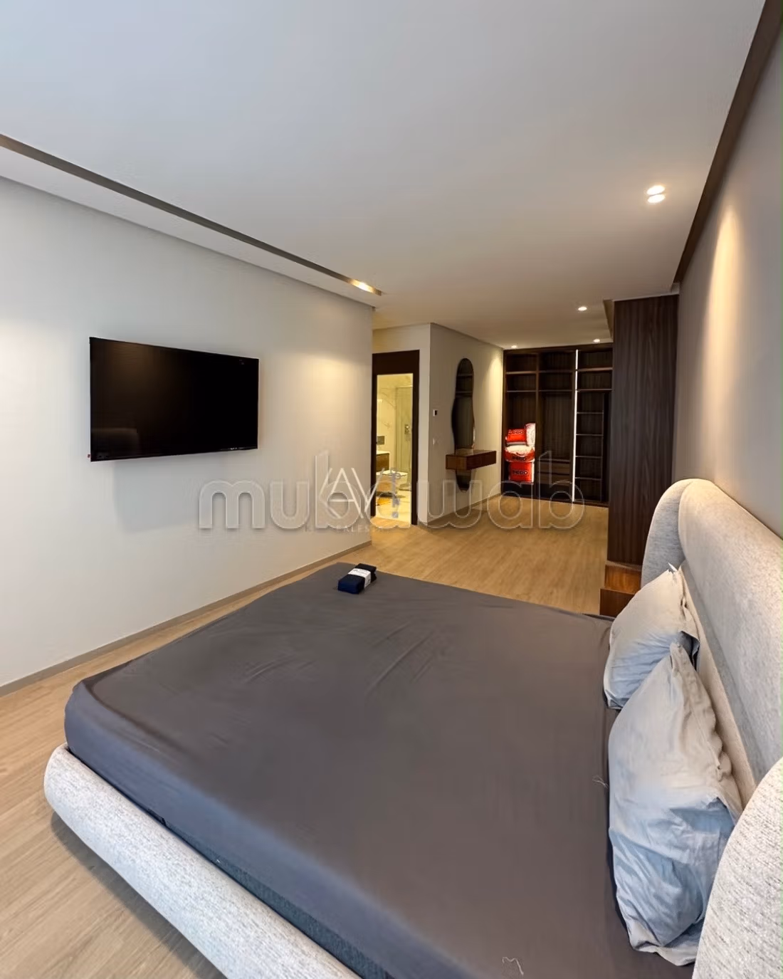 Appartement à louer à De La Plage — 4