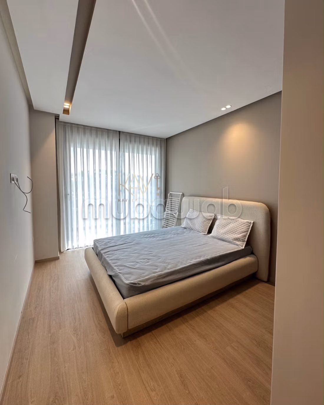 Appartement à louer à De La Plage — 5