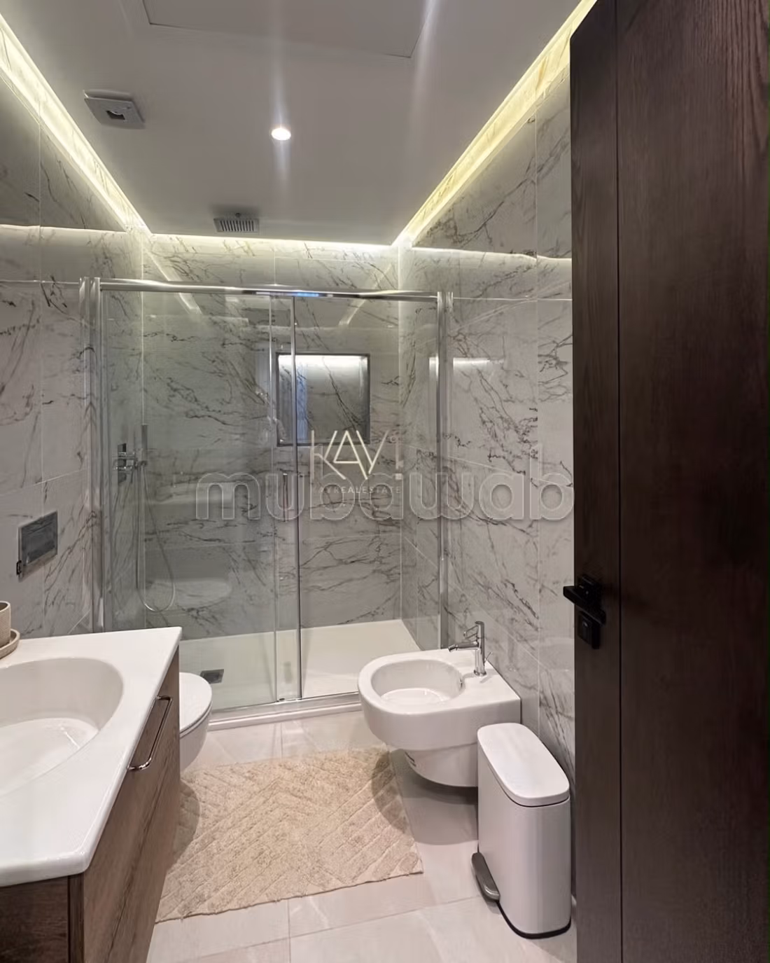 Appartement 180 m² à De La Plage — 7